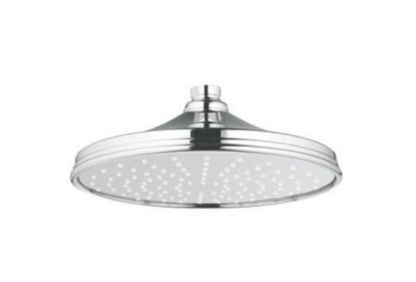 Grohe Rainshower® Retro Tepe Duşu 21 cm - 28369000 - Image 1