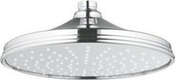 Grohe Rainshower® Retro Tepe Duşu 21 cm - 28369000 - Image 1
