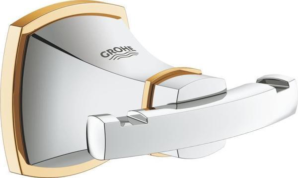 Grohe Grandera Bornoz Askısı Banyo Aksesuarı - 40631IG0 - Image 1
