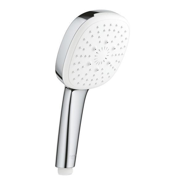 Grohe Tempesta Cube 110 El Duşu 3 Püskürtme - 27572003 - Image 1