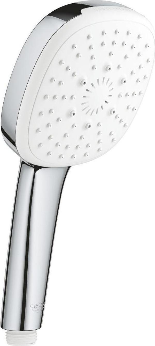 Grohe Tempesta Cube 110 El Duşu 3 Püskürtme - 27572003 - Image 1