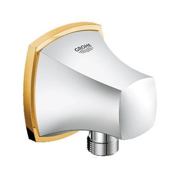 Grohe Grandera Duş Çıkış Dirseği - 27970IG0 - Image 1