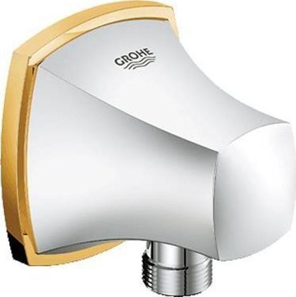 Grohe Grandera Duş Çıkış Dirseği - 27970IG0 - Image 1