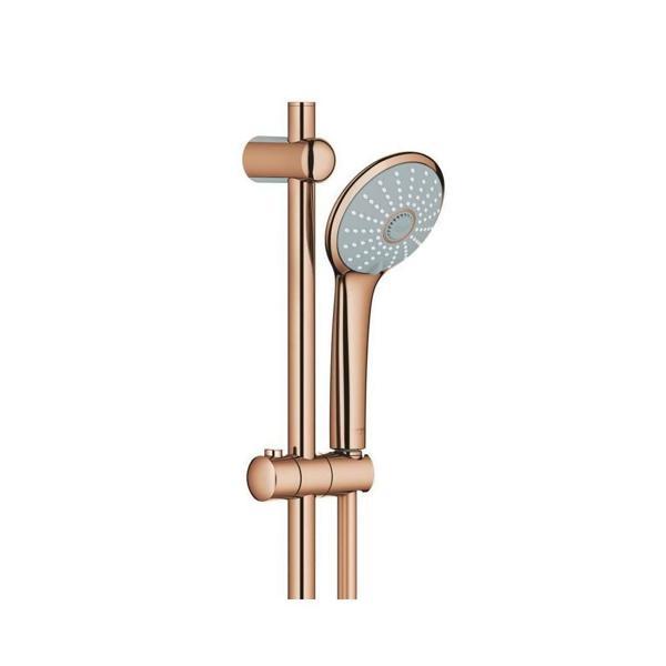 Grohe Euphoria 110 Massage Sürgülü Duş Seti 3 Akışlı 27226DA1 - Image 1