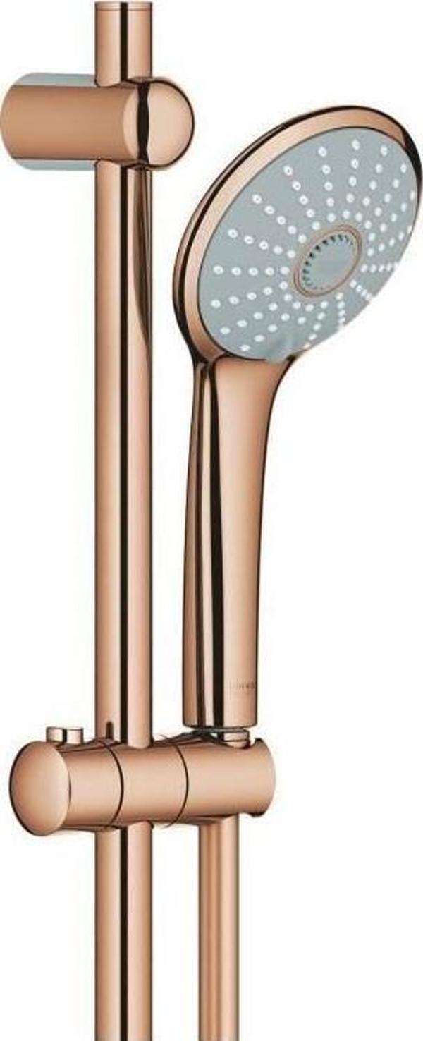 Grohe Euphoria 110 Massage Sürgülü Duş Seti 3 Akışlı 27226DA1 - Image 1