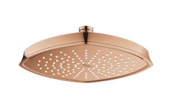 Grohe Grandera 210 Tepe Duşu 1 Sprey - 27974DA0 - Image 1