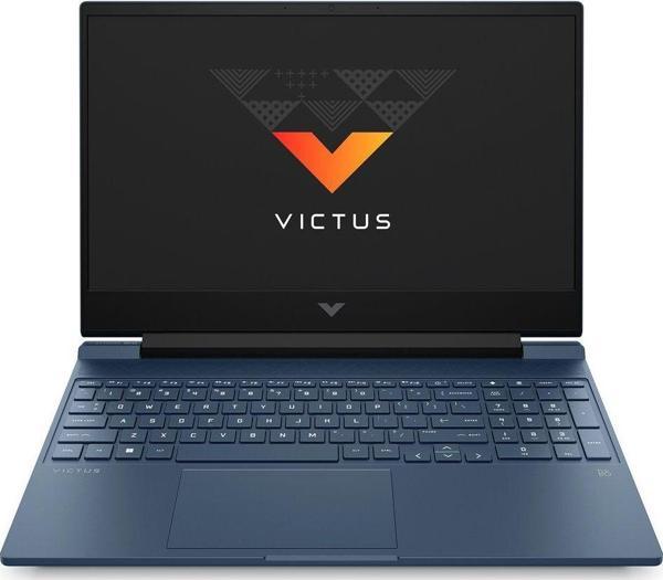 Victus AMD Ryzen 5-8645HS 16GB 512GB RTX4060 8GB Freedos 15.6" FHD IPS 144Hz Gaming Laptop A05NHEA - Image 1