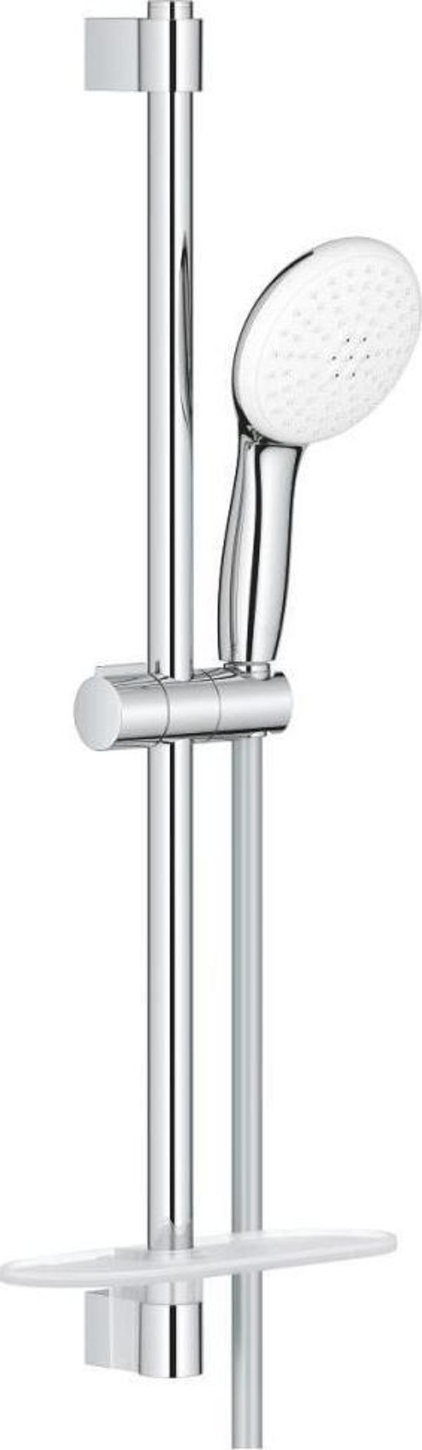 Grohe Tempesta 110 Duş Seti 2 Akışlı Rain,Jet - 27926003 - Image 1