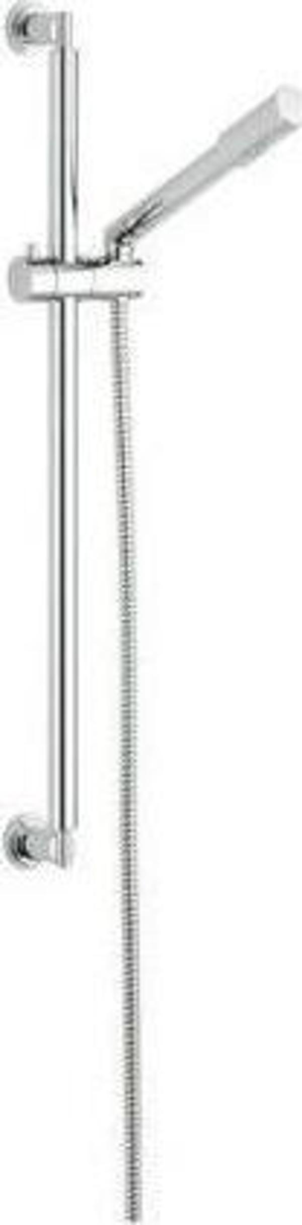 Grohe Sena Sürgülü Duş Seti 620 mm - 28581000 - Image 1