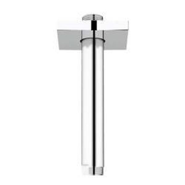 Grohe Rainshower® Tepe Duşu Tavan İniş Borusu 151 mm - 27485000 - Image 1
