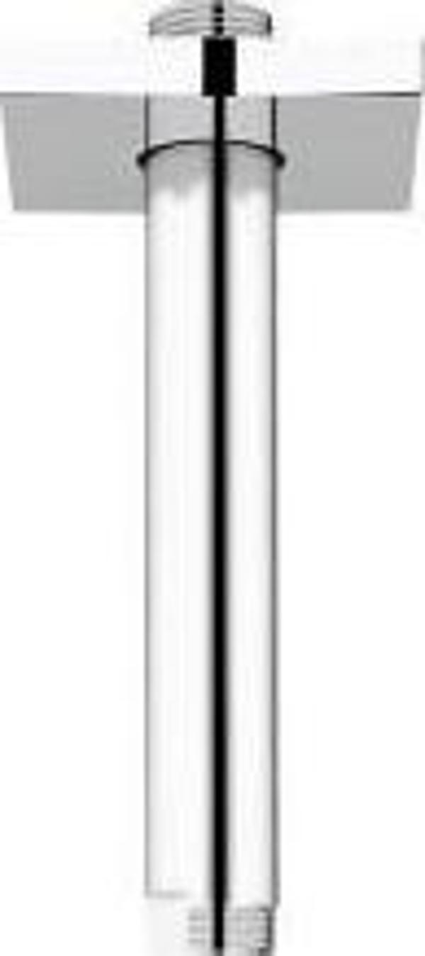 Grohe Rainshower® Tepe Duşu Tavan İniş Borusu 151 mm - 27485000 - Image 1
