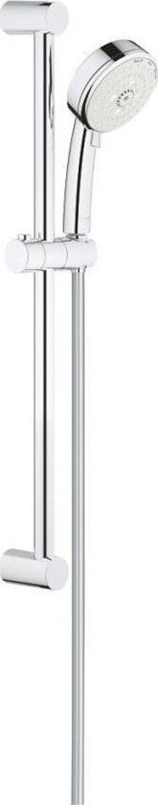 Grohe Tempesta Duş Seti 3 Fonksiyonlu El Duşlu Krom 27579002 - Image 1