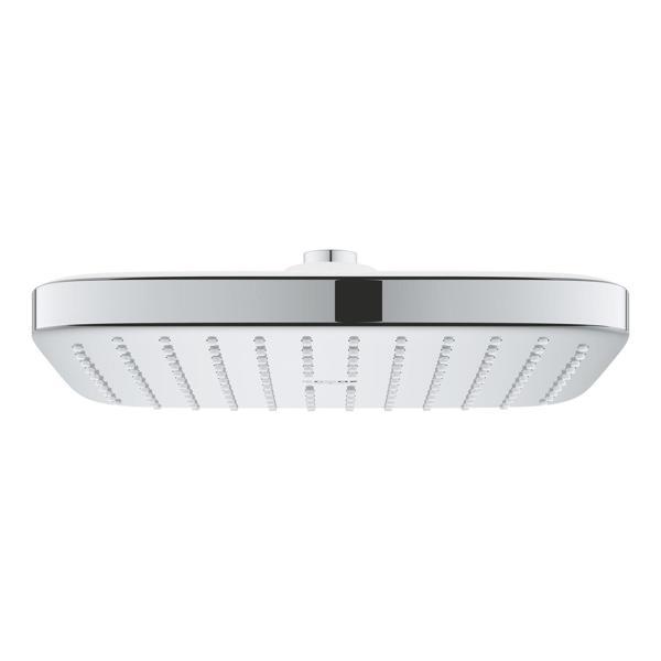 Grohe Tempesta 250 Cube Tepe Duşu 1 Akışlı GRH26685000 - Image 1
