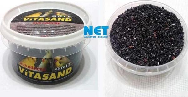 Vitasand GR-804 Kuş Kömürü 100 gr.  - Image 1