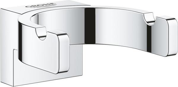 Grohe Selection Çift Havlu Askısı - 41049000 - Image 1