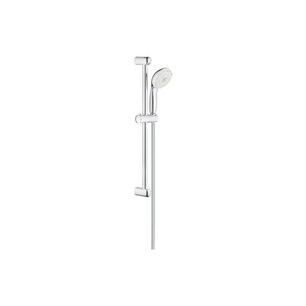 Grohe Tempesta Duş Seti 3 Fonksiyonlu El Duşlu Krom 27644001 - Image 1