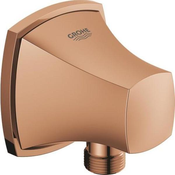 Grohe Grandera Askılı Duş Çıkış Dirseği 27970DA0 - Image 1