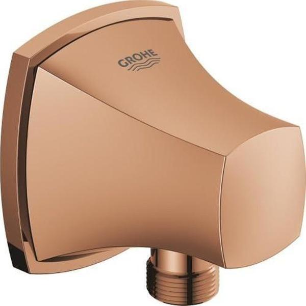 Grohe Grandera Askılı Duş Çıkış Dirseği 27970DA0 - Image 1
