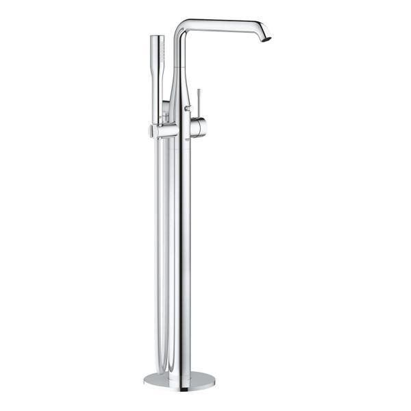Grohe Essence Yerden küvet bataryası - 25248001 - Image 1