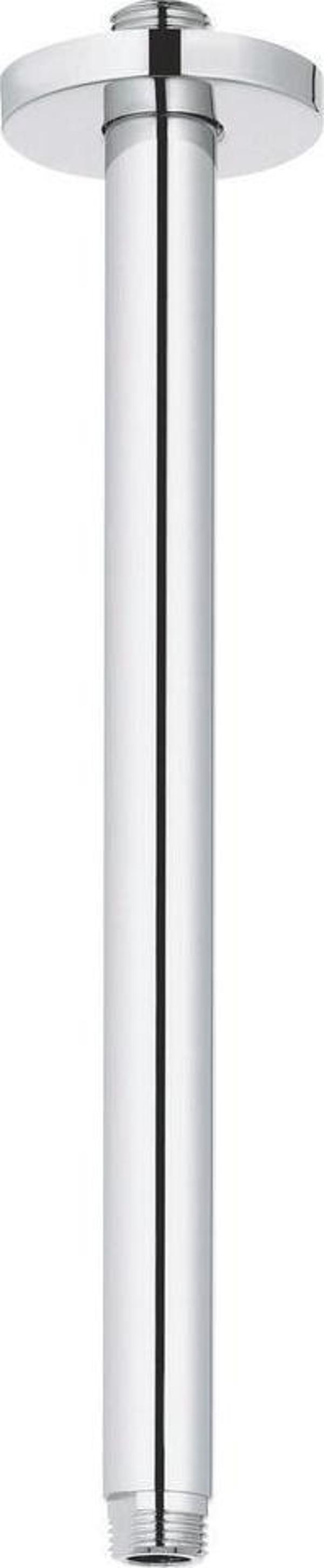 Grohe Rainshower® Tepe Duşu için Tavan İniş Borusu 292 mm - 28497000 - Image 1