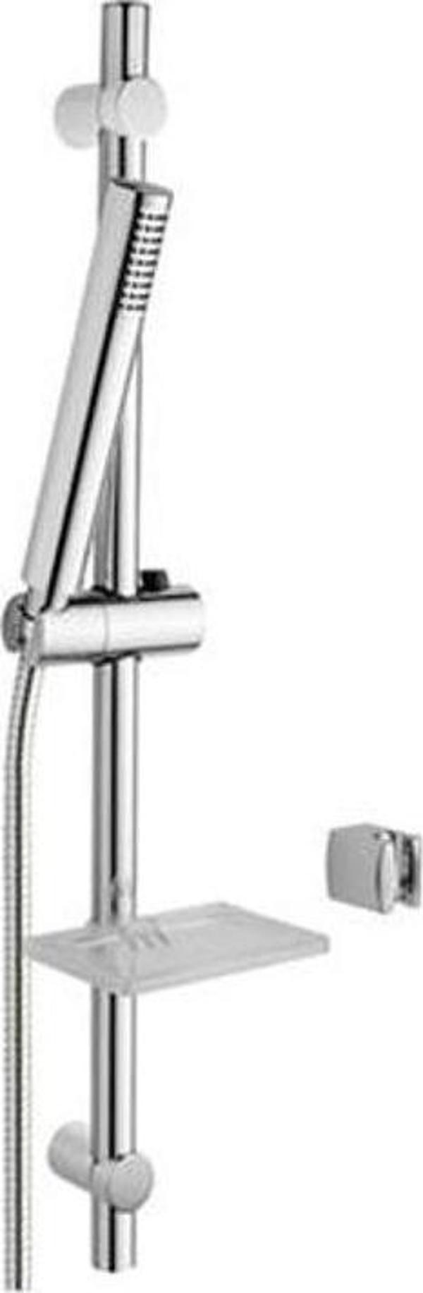Artema A45684 Sense 1f Sürgülü El Duş Takımı - Image 1