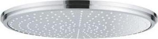 Grohe Rainshower® Cosmopolitan Tepe Duşu Jumbo 40 cm - 28778000 - Image 1