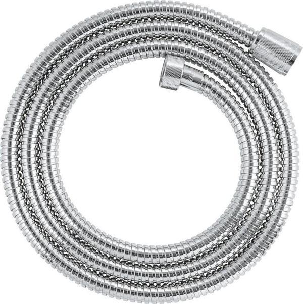 Grohe Relexaflex Metal Duş Hortumu 175 cm - 28139001 - Image 1
