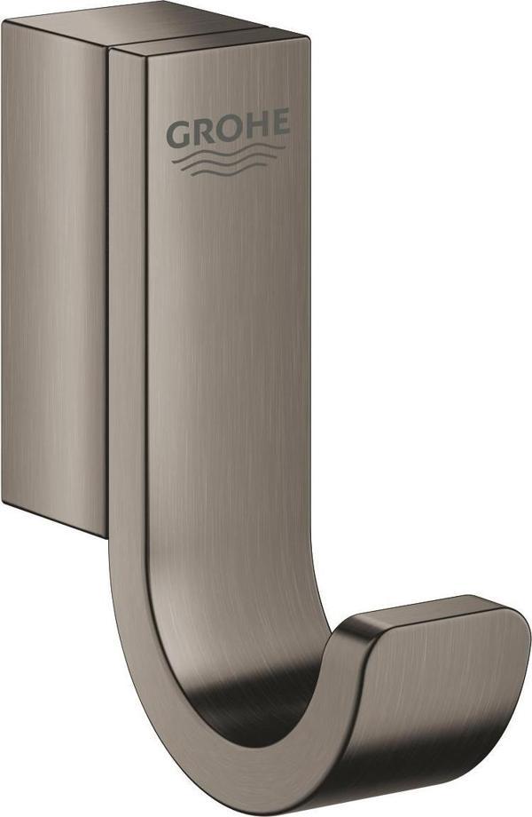 Grohe SELECTİON TEKLİ HAVLU ASKISI - 41039AL0 - Image 1