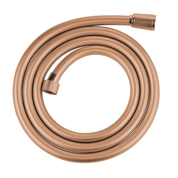 Grohe Silverflex Duş Hortumu 175 cm - 28388DA1 - Image 1