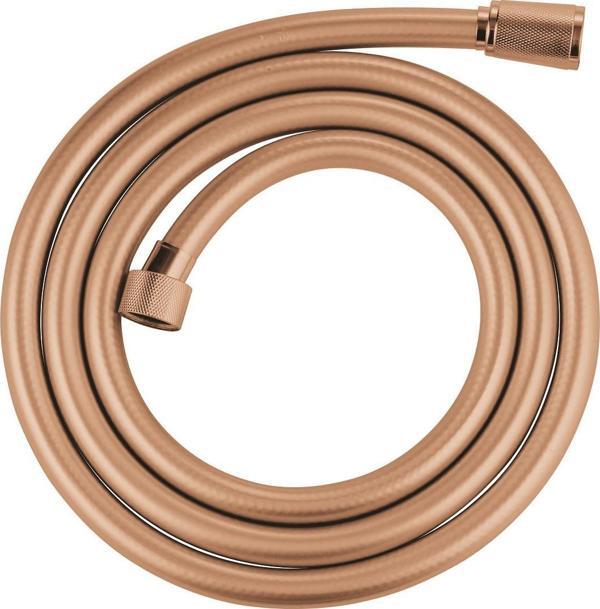 Grohe Silverflex Duş Hortumu 175 cm - 28388DA1 - Image 1