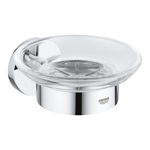 Grohe Sabunluk Seti Essentials Krom - 40444001 - Image 1