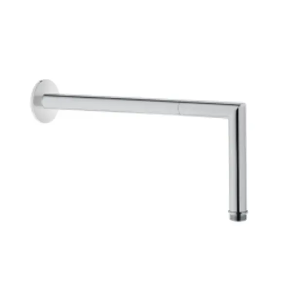 Vitra Duş Dirseği 90 derece -Duvardan, krom - Image 1