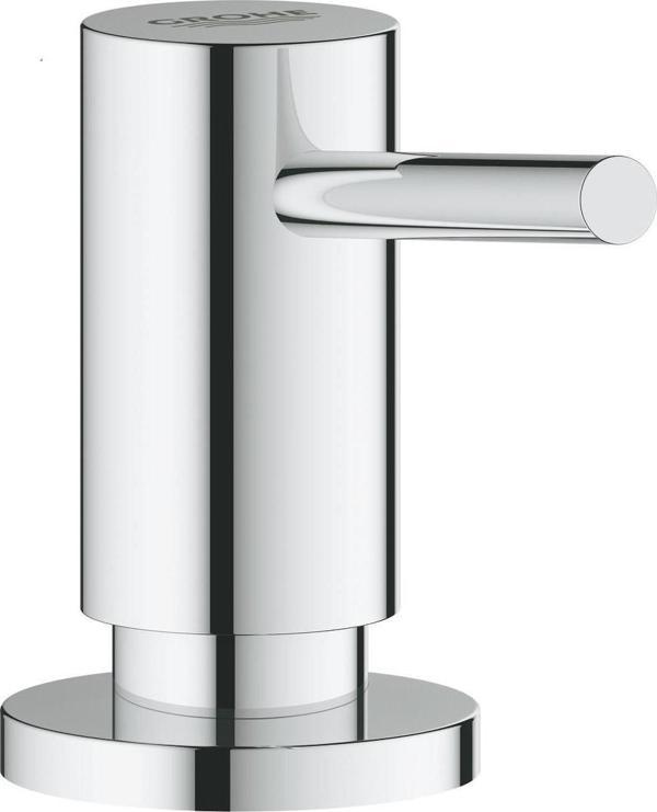 Grohe Sıvı Sabunluk Tezgahüstü Krom 40535000 - Image 1