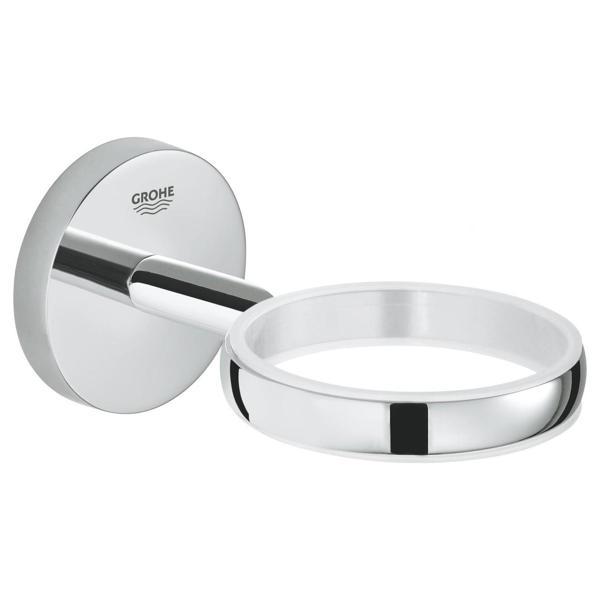 Grohe Baucosmopolitan Sabunluk Tutacağı (40585001) - Image 1
