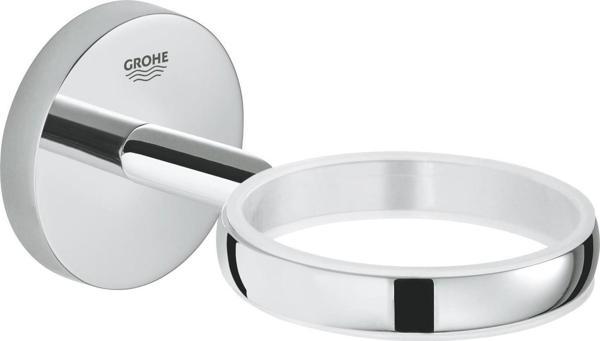 Grohe Baucosmopolitan Sabunluk Tutacağı (40585001) - Image 1