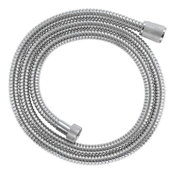 Grohe Relaxaflex Metal Long-Life Metal Duş Hortumu 150cm - 28143001 - Image 1