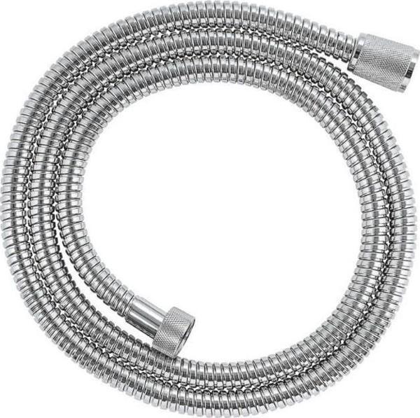Grohe Relaxaflex Metal Long-Life Metal Duş Hortumu 150cm - 28143001 - Image 1