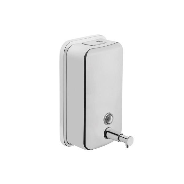 Artema Arkıtekta Duvar Tıpı Sıvı Sabunluk A44505 - Image 1