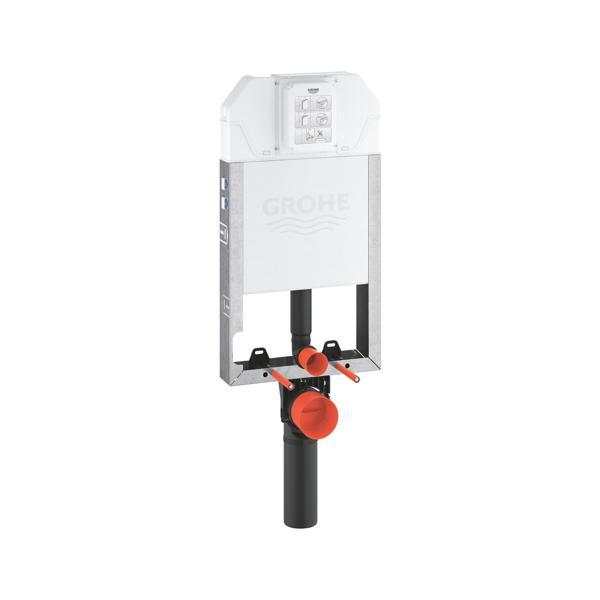 Grohe Uniset Yerli Üretim Gömme Rezervuar 80 mm - Image 1