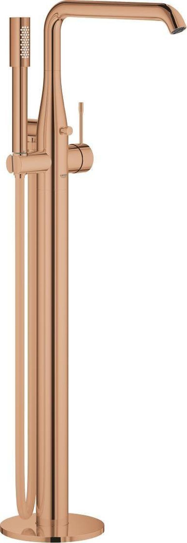 Grohe Essence Yerden Küvet Bataryası - 25248DA1 - Image 1