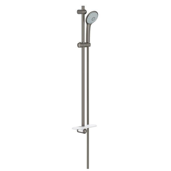 Grohe Euphoria 110 Massage Sürgülü Duş Seti 3 Akışlı 27226AL1 - Image 1