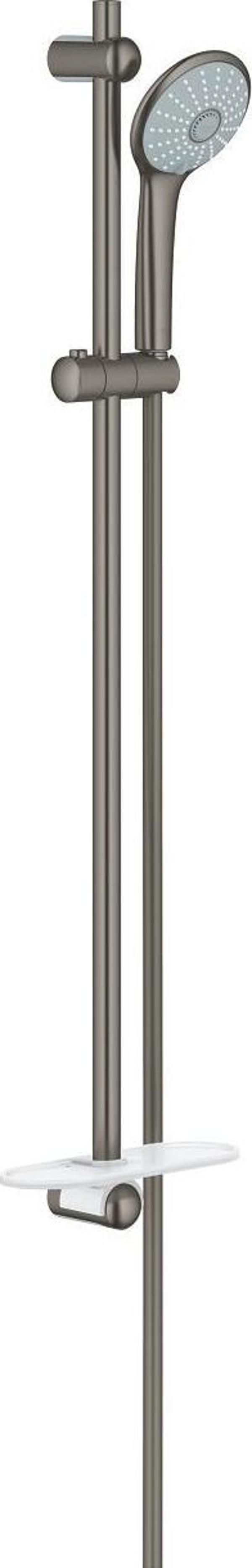 Grohe Euphoria 110 Massage Sürgülü Duş Seti 3 Akışlı 27226AL1 - Image 1