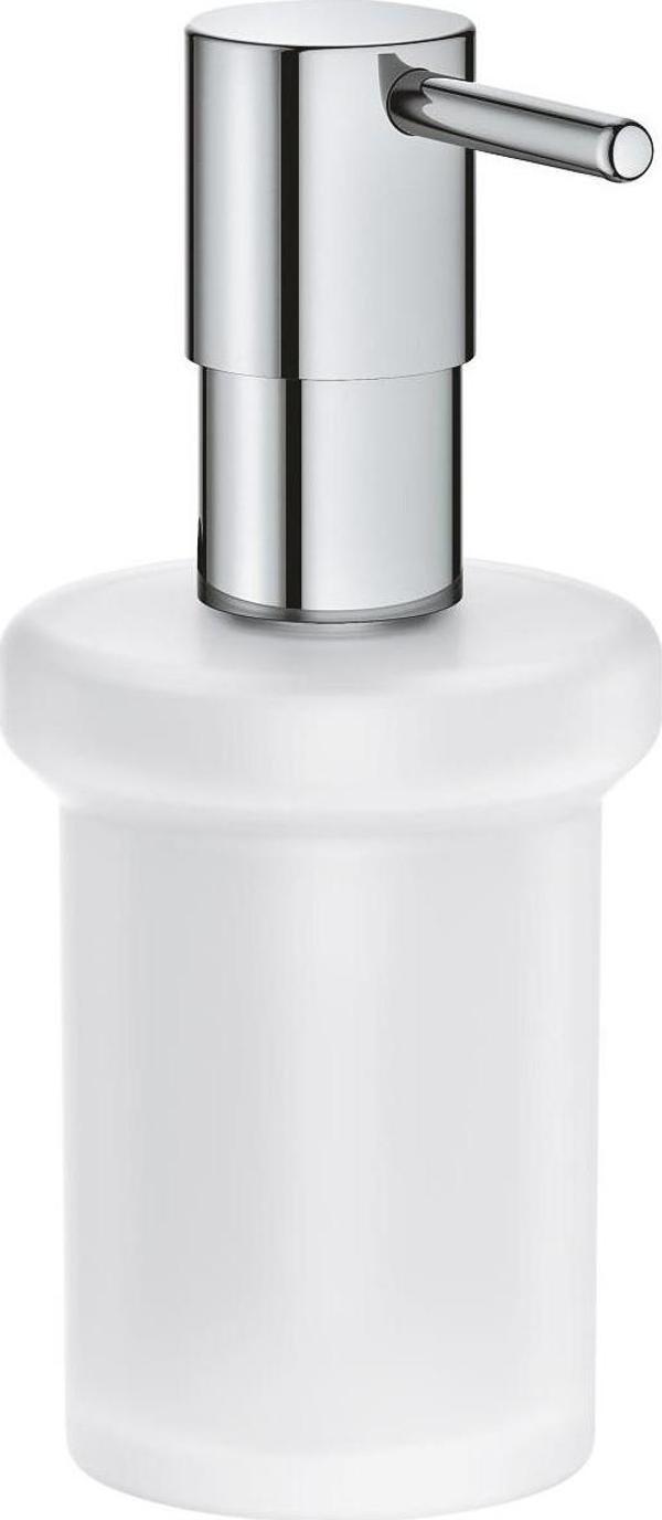 Grohe Sıvı Sabunluk Essentials Duvara Monte Tutacağı Hariç 40394001 - Image 1