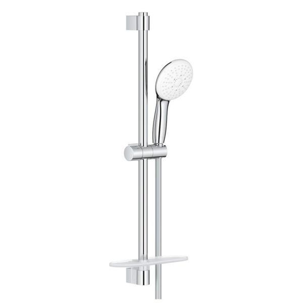 Grohe Tempesta 110 Duş Seti 3 Akışlı Rain,Jet,Massage - 27927003 - Image 1