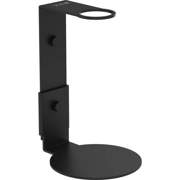 VitrA Origin A4489236 Sıvı Sabunluk Tutacağı Siyah - Image 1