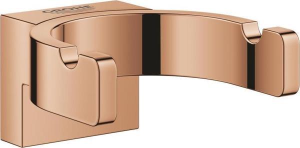 Grohe Selection Çift Havlu Askısı Warm Sunset - 41049DA0 - Image 1