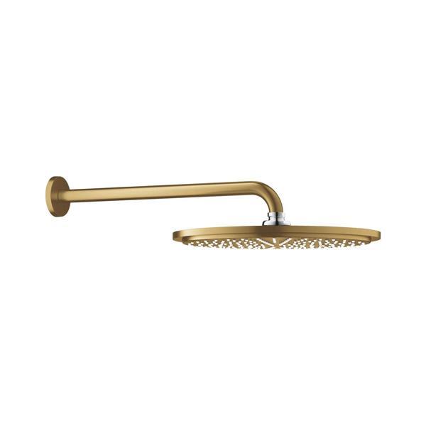 Grohe Rainshower Cosmopolitan Tepe Duşu ve Dirseği 38cm - 26066GN0 - Image 1
