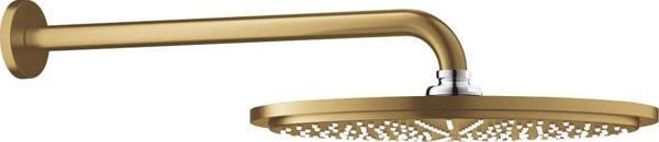 Grohe Rainshower Cosmopolitan Tepe Duşu ve Dirseği 38cm - 26066GN0 - Image 1