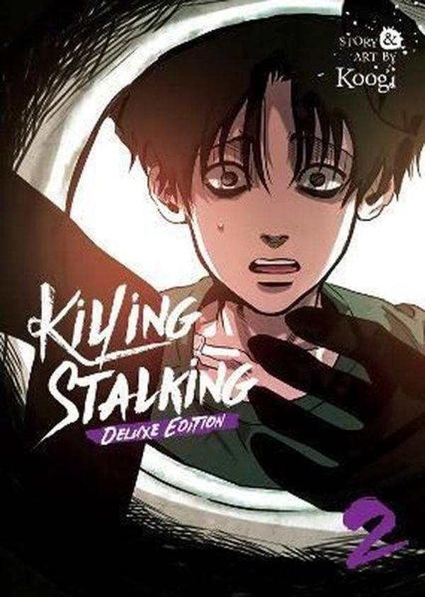 Killing Stalking: Deluxe Edition Vol. 2 : 2 - Seven Seas Entertainment, LLC - Image 1