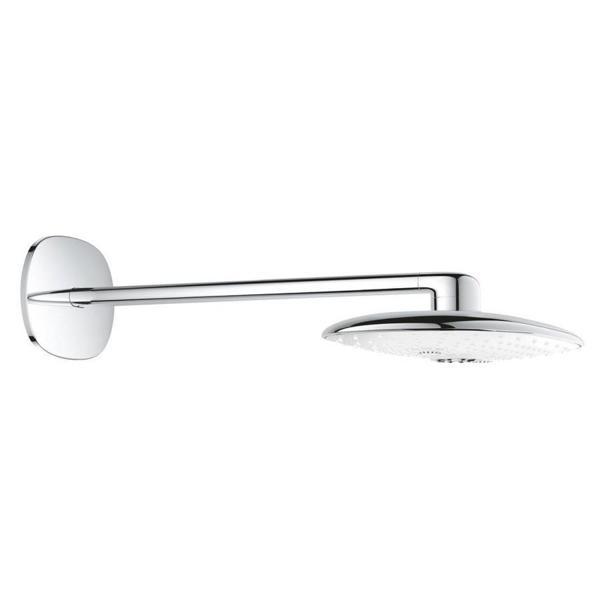 Grohe Rainshower Duo 360 Tepe Duşu seti, 2 Akışlı- 26254000 - Image 1